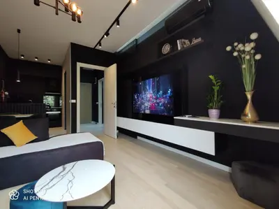 Gallery image of Luxury City Center Cetinje Apartment in Cetinje