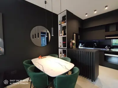 Gallery image of Luxury City Center Cetinje Apartment in Cetinje