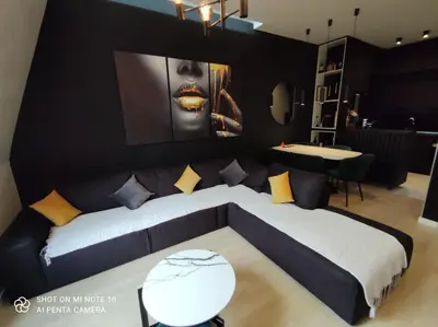 Gallery image of Luxury City Center Cetinje Apartment in Cetinje