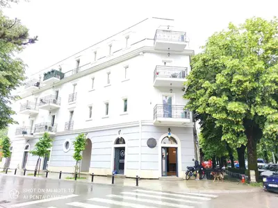 Gallery image of Luxury City Center Cetinje Apartment in Cetinje