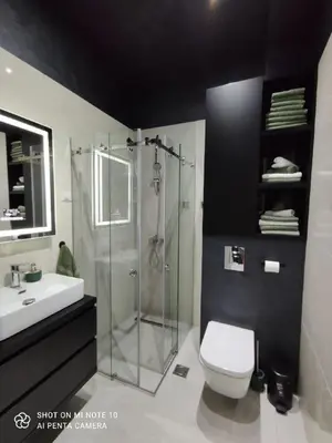 Gallery image of Luxury City Center Cetinje Apartment in Cetinje