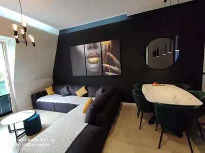 Gallery image of Luxury City Center Cetinje Apartment in Cetinje