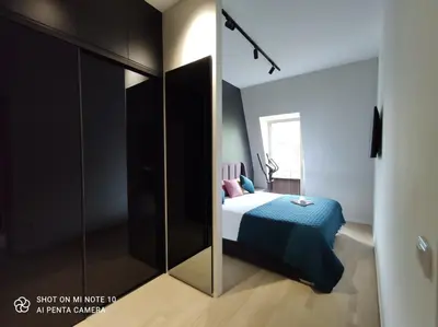 Gallery image of Luxury City Center Cetinje Apartment in Cetinje