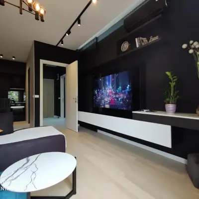 Luxury City Center Cetinje Apartment