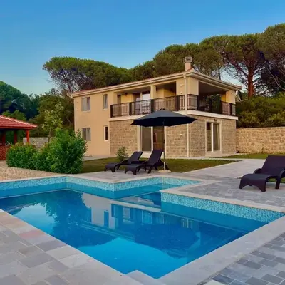 Villa Petra Zagora