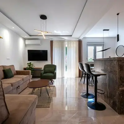 Cosy Duplex near Bus Station