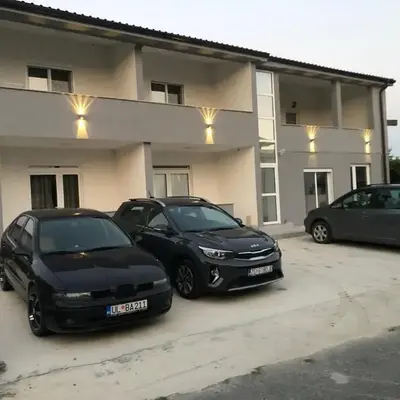 Adla Apartmani