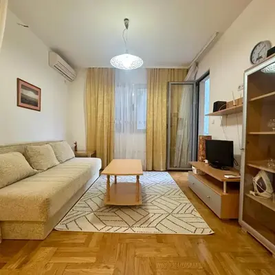 Apartment Caramel Petrovac
