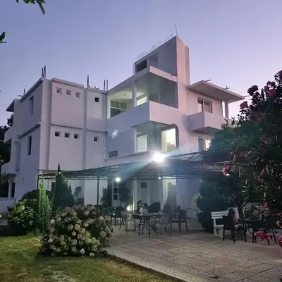 Casa Gazi