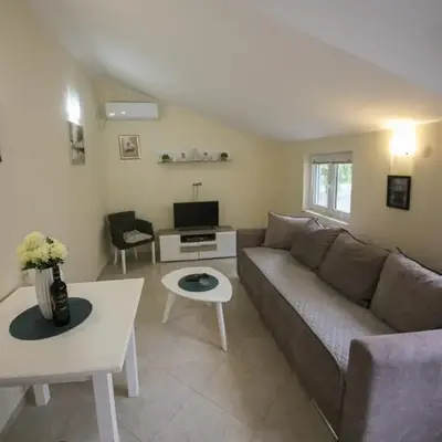 Goga Apartment