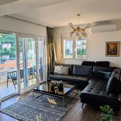 Penthouse NIKOLA