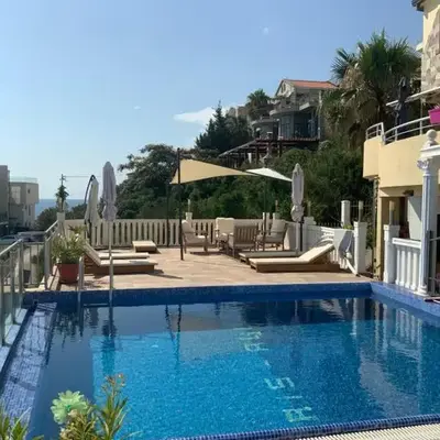 Vila Anja