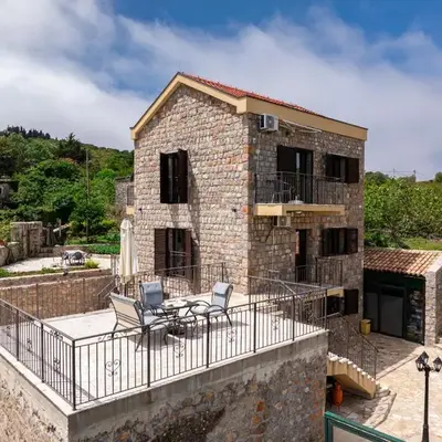 Villa Jovana