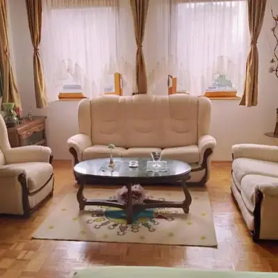 Apartment in Podgorica - Montenegro