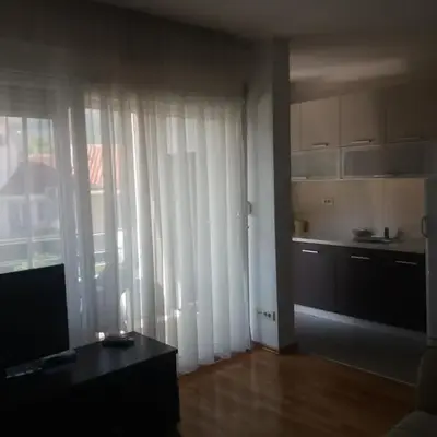 Sofia apartment