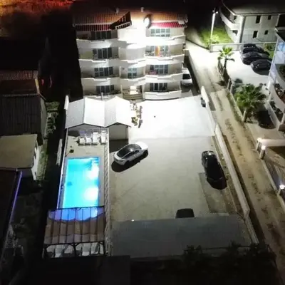 Apartmani Blu Notte