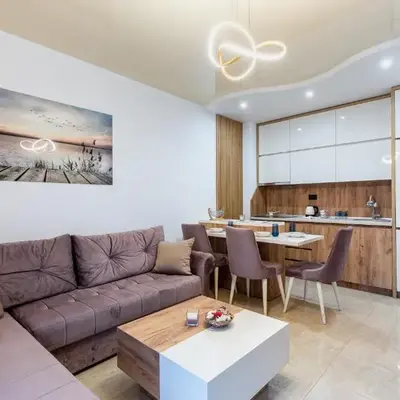 Comfy Nikic Apartments