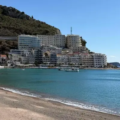 Apartman Dejan Rafailovici