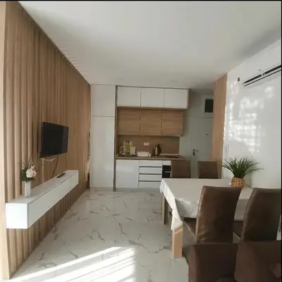 Sirius apartaments