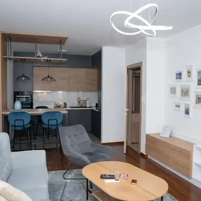 Apartment Minna Master Quart