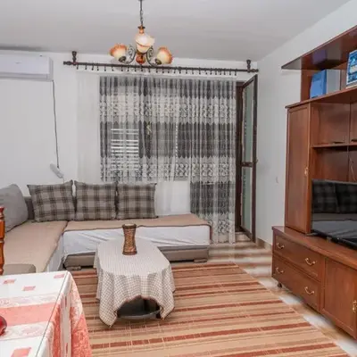 Apartman Glendza