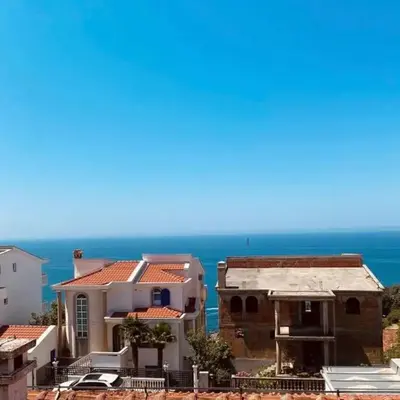 Glendza Apartman