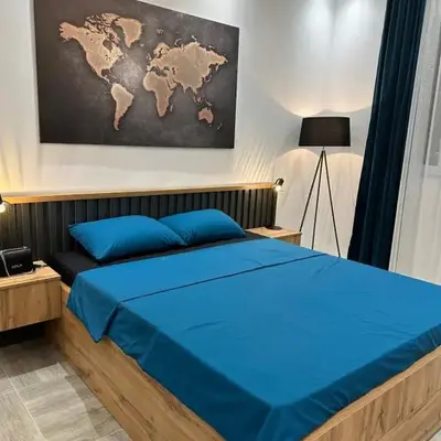 Apartmani Kralj
