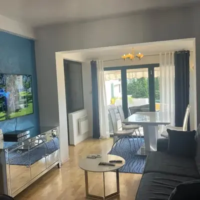Stan apartman Nikola