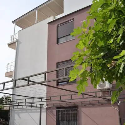 Villa Sunshine
