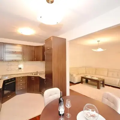 Apartment Nikolija