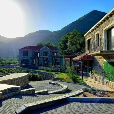 Markovic Winery and Estate apartments