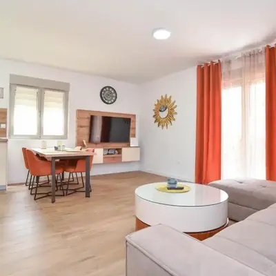 LUX Apartment TEAM JOKIC