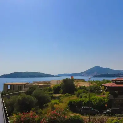 Amazing Sea View Kamenovo