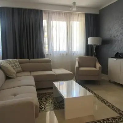 Anatolija Apartment 11