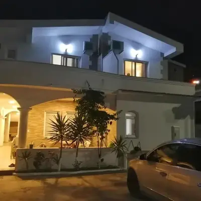 Vila Almas