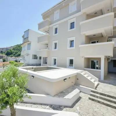 Harmonia Hills Apartments