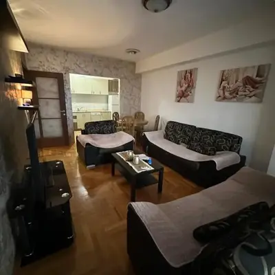 Big apartment 2