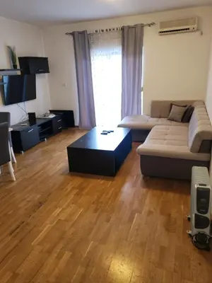Gallery image of Angelika apartment City kvart in Podgorica