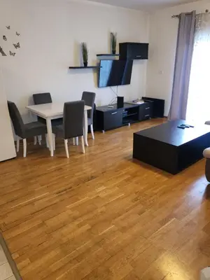 Gallery image of Angelika apartment City kvart in Podgorica