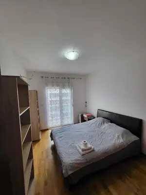 Gallery image of Angelika apartment City kvart in Podgorica