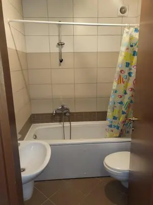 Gallery image of Angelika apartment City kvart in Podgorica