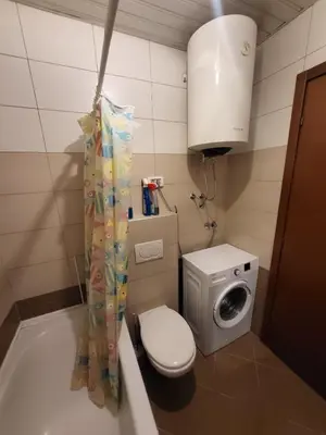 Gallery image of Angelika apartment City kvart in Podgorica