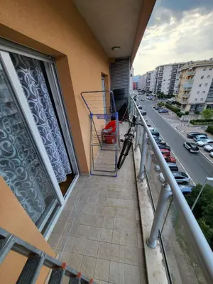 Gallery image of Angelika apartment City kvart in Podgorica