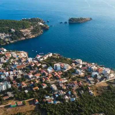 Apartments and Studios Anicic