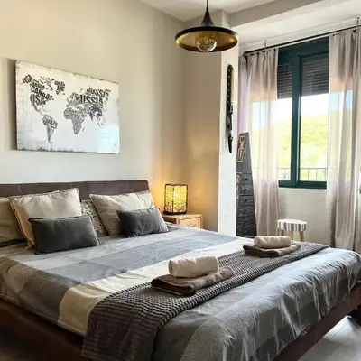 Panama apartment