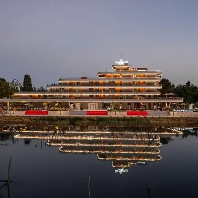 Dulamerovic Hotel