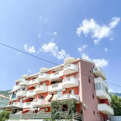 Apartment Anita - Budva