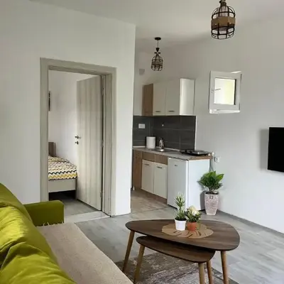 Rijeka Crnojevica Apartment Vujovic
