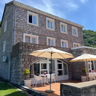 Apartments Pavlovic