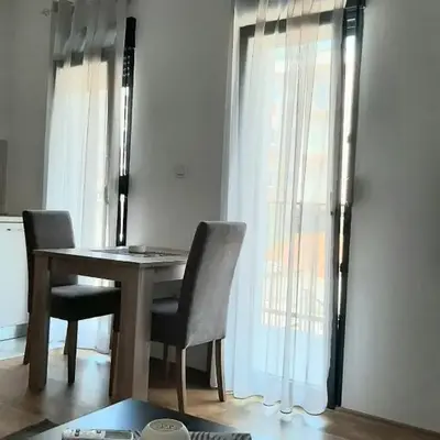 Apartment Podgorica